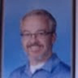 Meet your Posher, Jeffrey